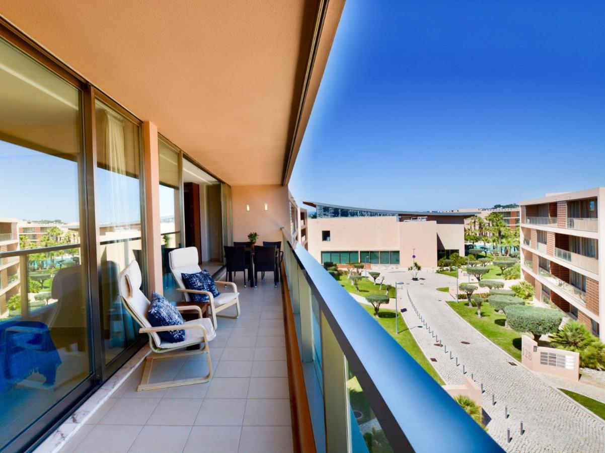 Appartamento Salgados, Relax & Fun For Family Guia (Faro)